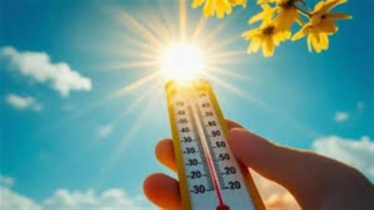 درجات الحرارة المتوقعة غدًا في القاهرة والمحافظات.. وتنبيه من شبورة ونشاط للرياح